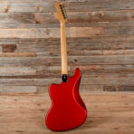 Fender Japan Bass VI Candy Apple Red 2013 - My Store