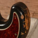 Fender Precision Bass w/Maple Cap Neck Sunburst 1970 - My Store