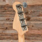 Fender Mustang Bass Sunburst 1974 - My Store