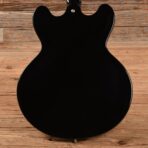 Gibson Memphis ES-335 Bass Ebony 2013 - My Store