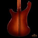 Rickenbacker 4001 Fireglo 1972 - My Store