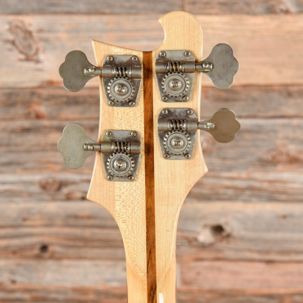 Rickenbacker 4001 Mapleglo 1976 - My Store