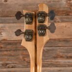 Rickenbacker 4001 Mapleglo 1976 LEFTY - My Store