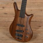 Warwick German Pro Series Thumb BO 4 Brown - My Store
