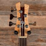 Tobias Omega 5-String Fretted Conversion  1987 - My Store