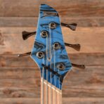 Dingwall Nolly Getgood NG3 Laguna Seca Blue Swirl - My Store
