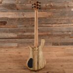Warwick Pro Series Streamer LX 5 LTD Korina Natural - My Store