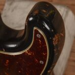 Bluesman Vintage Deville Heavy Relic Sunburst - My Store
