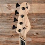 Dingwall Super PJ 4 Blue Burst - My Store