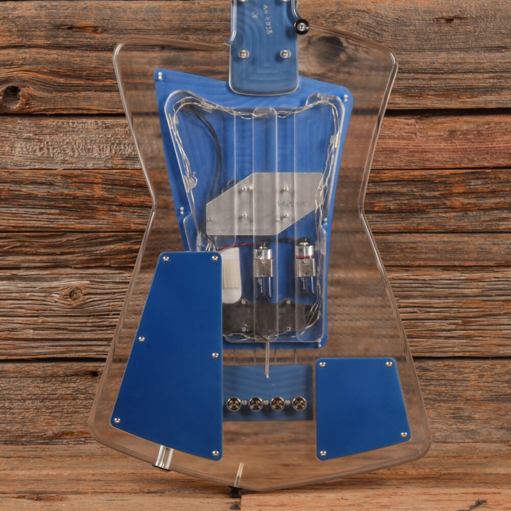 Aluminati Orion Lucite 2022 - My Store