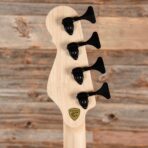 Dingwall Super PJ 4 Blue Burst - My Store