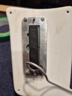 Rickenbacker 4001 Jetglo 1978 - My Store
