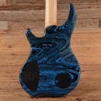 Dingwall Nolly Getgood NG3 Laguna Seca Blue Swirl - My Store