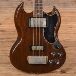 Gibson EB-3 Walnut 1971 - My Store