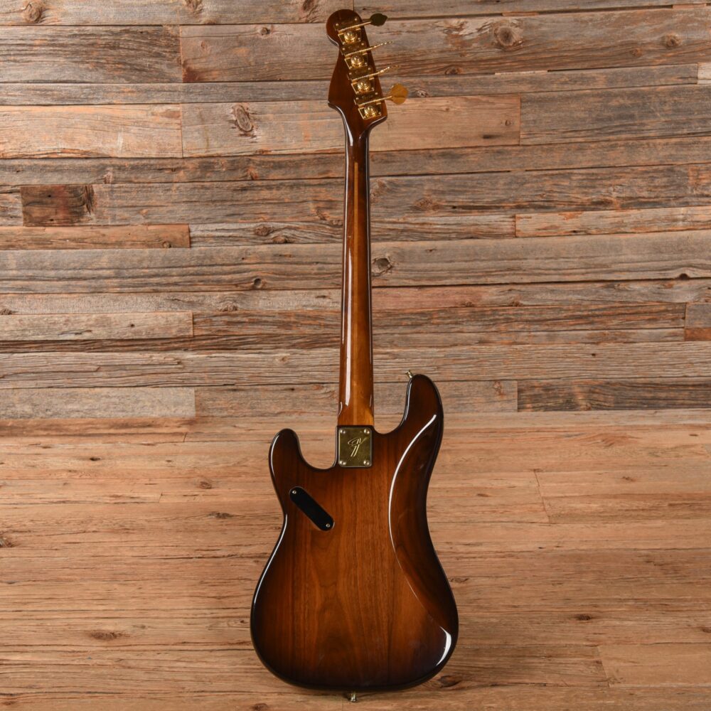 Fender Precision Special Walnut 1983 - My Store