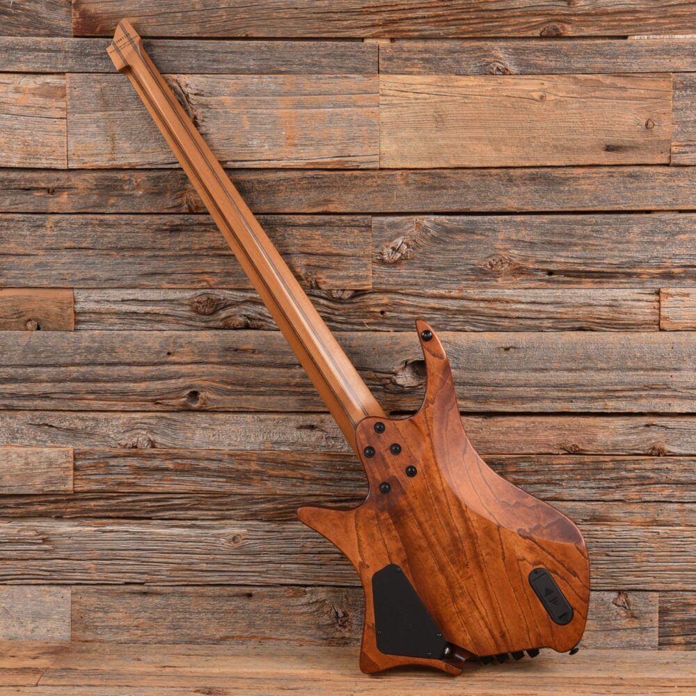 Strandberg Boden Prog Bass Natural 2021 - My Store