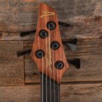Dingwall AB II Bubinga / Walnut 5-String Natural - My Store