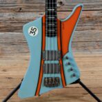 Sandberg 35th Anniversary Forty Eight Blue / Orange - My Store