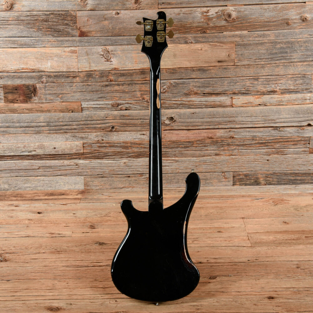 Rickenbacker 4001 JetGlo 1980 - My Store
