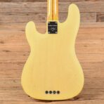 Fender Custom Shop LTD '51 Precision Bass Journeyman Relic Blonde 2021 - My Store