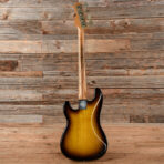 Fender Precision Bass Sunburst Refin 1959 - My Store