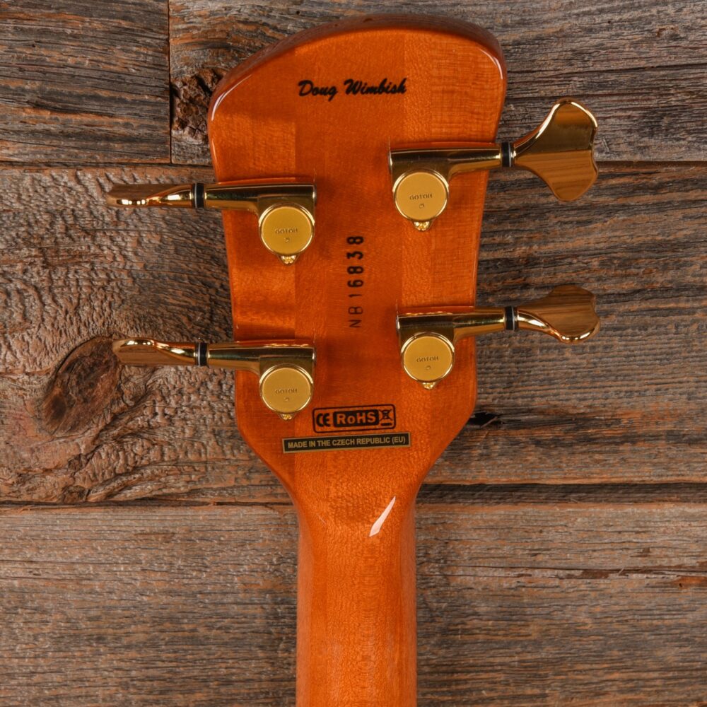 Spector Wimbish Natural 2020 - My Store