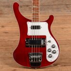 Rickenbacker 4003 Burgundyglo 2002 - My Store