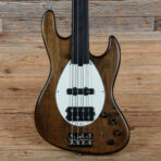 Sadowsky Metroline M/J Fretless Brown 2022 - My Store