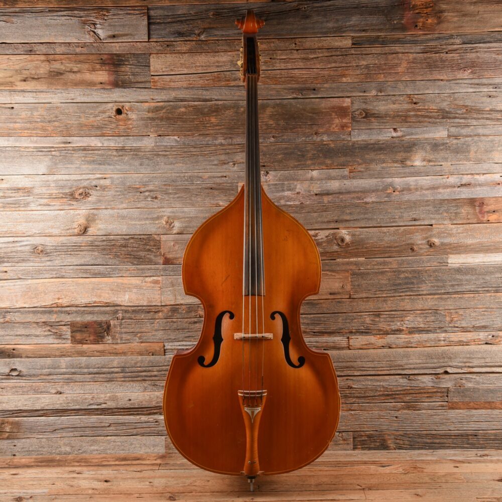 Epiphone B5-S Upright Bass Natural 1960s - My Store