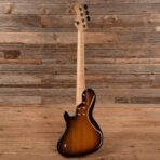 Sadowsky Masterbuilt 24-Fret Singlecut Sunburst 2021 - My Store