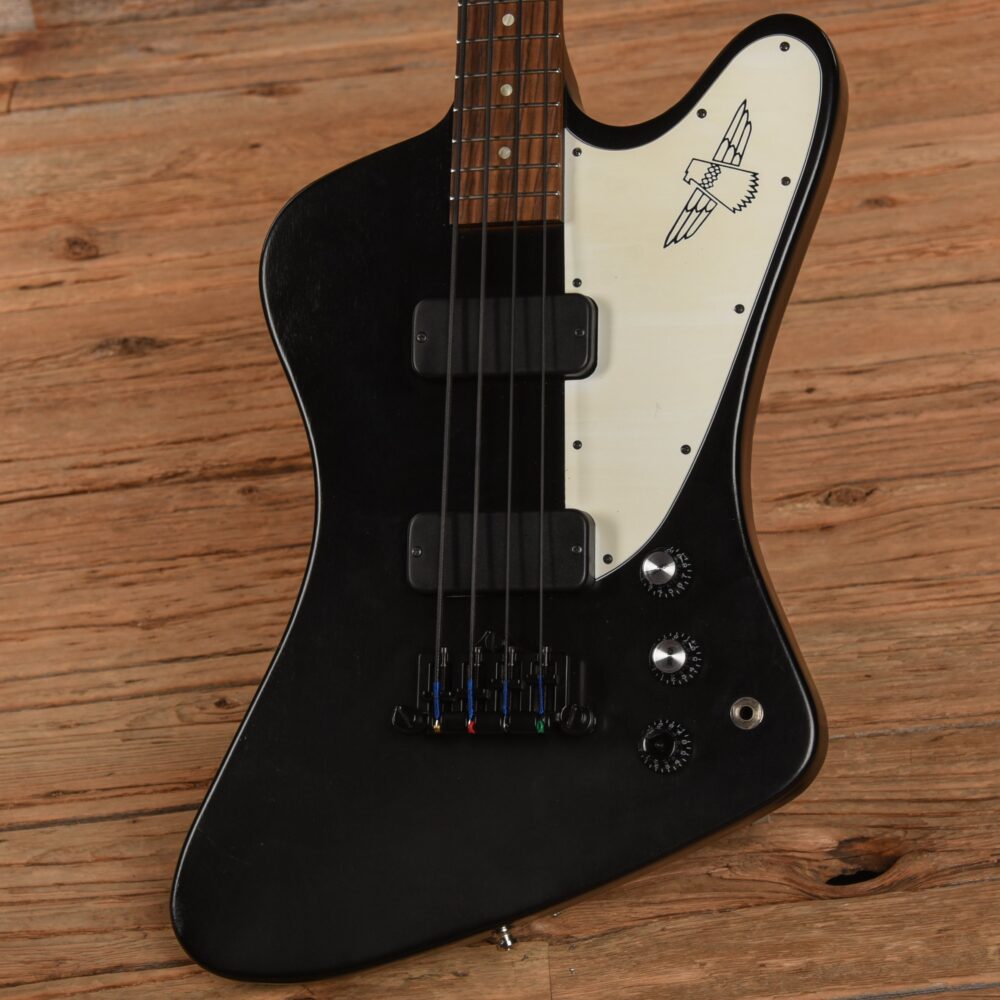 Gibson Thunderbird Short Scale Ebony 2011 - My Store