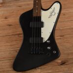 Gibson Thunderbird Short Scale Ebony 2011 - My Store