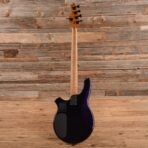 Music Man Bongo 5 HH Barolo Purple 2019 - My Store