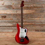 Fender Japan Bass VI Candy Apple Red 2013 - My Store