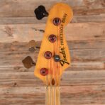 Fender Precision Bass Black 1974 - My Store