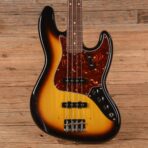 Fender Custom Shop Paul Waller Masterbuilt '64 Jazz Bass NOS Sunburst 2011 - My Store