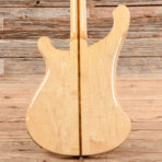 Rickenbacker 4001 Mapleglo 1976 - My Store