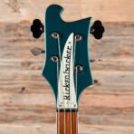 Rickenbacker 4003 Turquoise 1996 - My Store