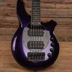 Music Man Bongo 5 HH Barolo Purple 2019 - My Store