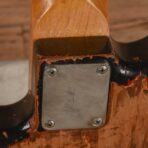 Bluesman Vintage Deville Heavy Relic Sunburst - My Store