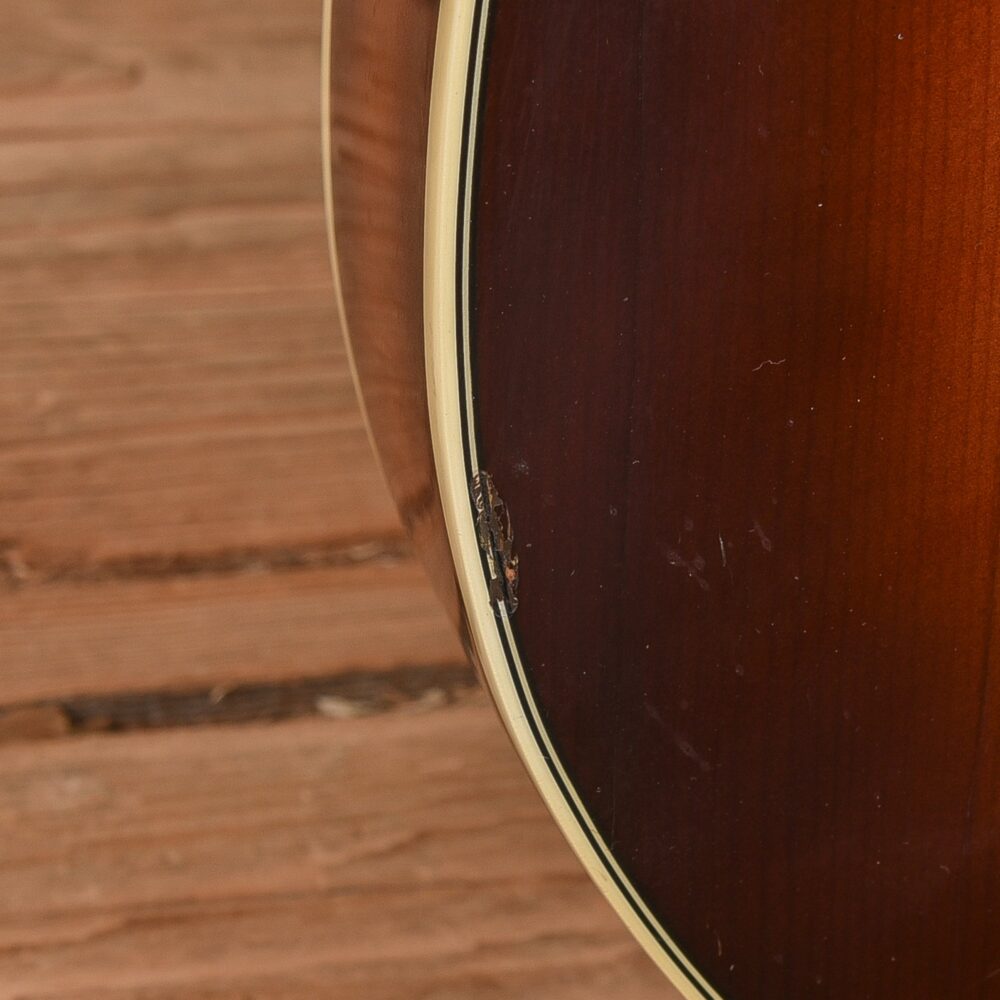Hofner 5000/1 Sunburst 1970 - My Store