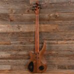 Dingwall AB II Bubinga / Walnut 5-String Natural - My Store