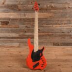 Dingwall Combustion NG3 Fiesta Red - My Store