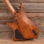 Strandberg Boden Prog Bass Natural 2021 - My Store