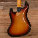 Fender Jazz Bass Sunburst 1969 - My Store