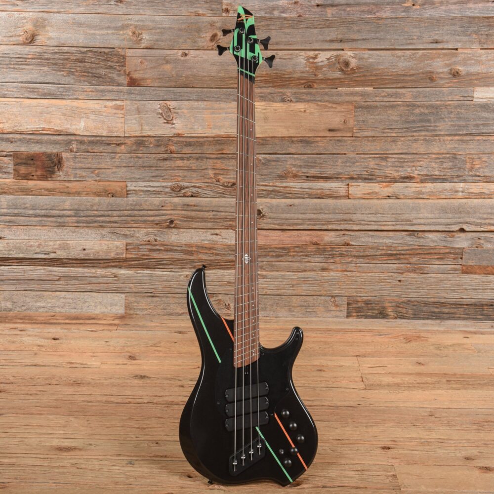 Dingwall John Taylor Signature Black 2023 - My Store