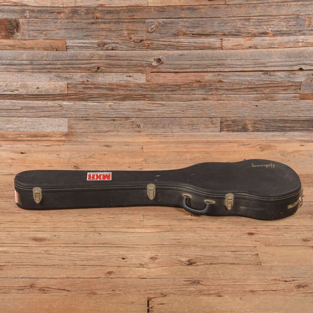 Gibson EB-3 Walnut 1971 - My Store