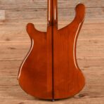 Rickenbacker 4001 Walnut 1975 - My Store