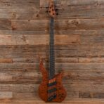 Dingwall AB II Bubinga / Walnut 5-String Natural - My Store