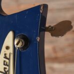 Rickenbacker 4003 Azureglo 1982 - My Store